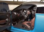 Mini Coupe Concept 2009 года